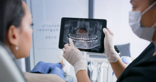 Licensed Dental service in Tipton, CA - Smile Center Dentistry